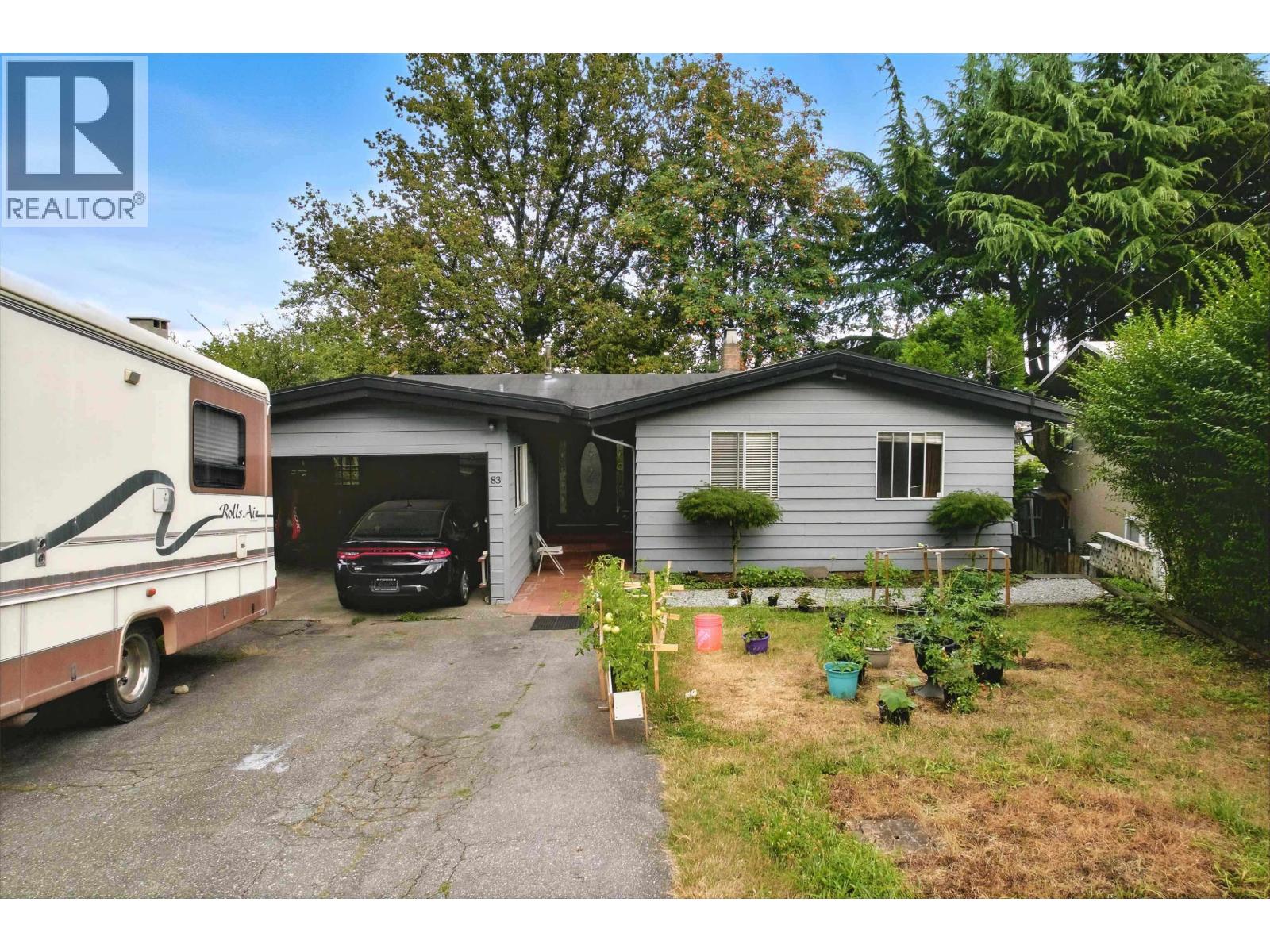 83 Warrick Street, Coquitlam, British Columbia  V3K 5L3 - Photo 39 - R3078456