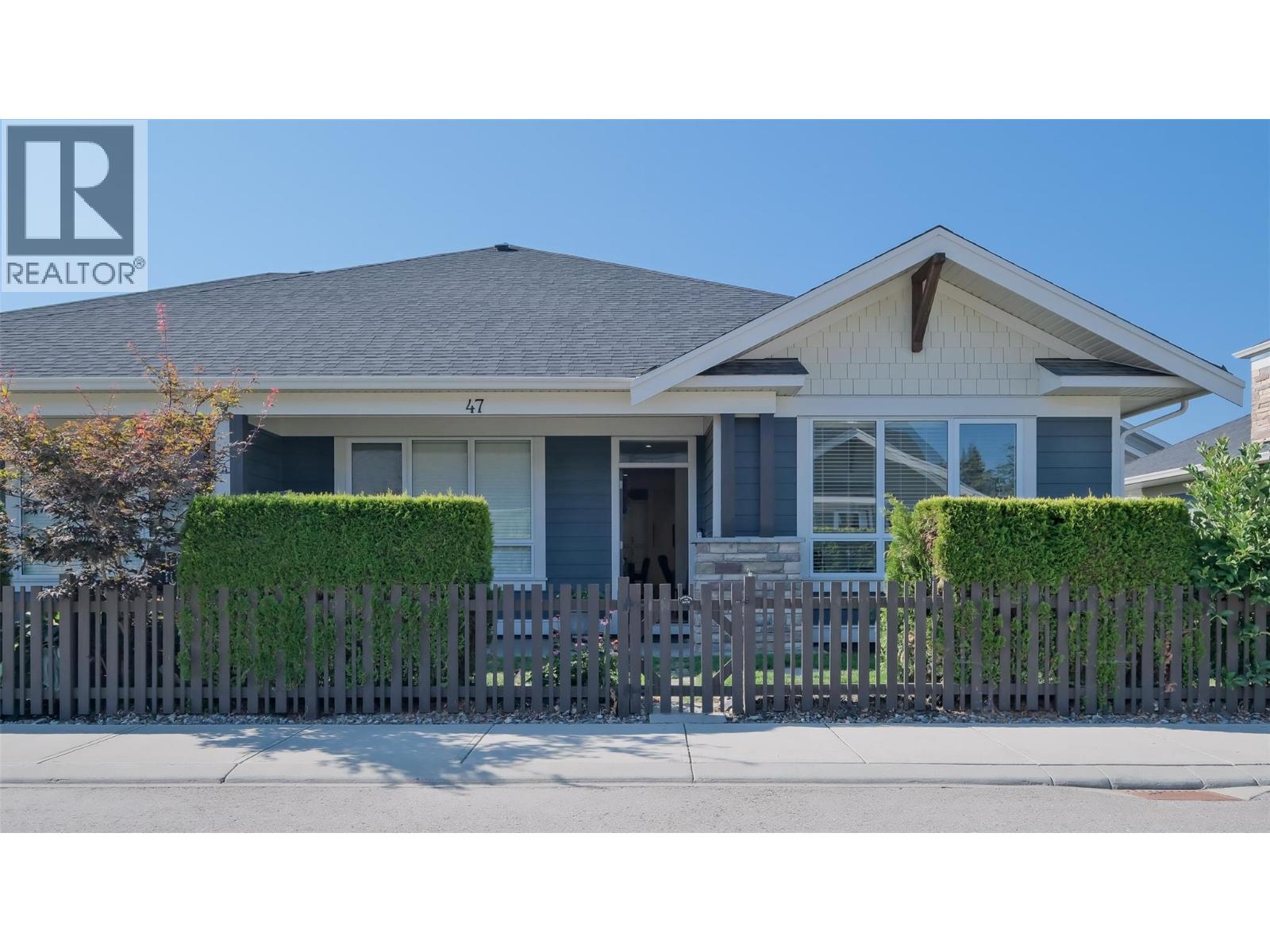 1960 KLO Road Unit# 47, Kelowna, British Columbia