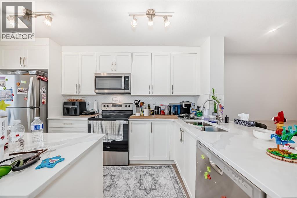 406, 474 Seton Circle Se, Calgary, Alberta  T3M 2V3 - Photo 4 - A2278873