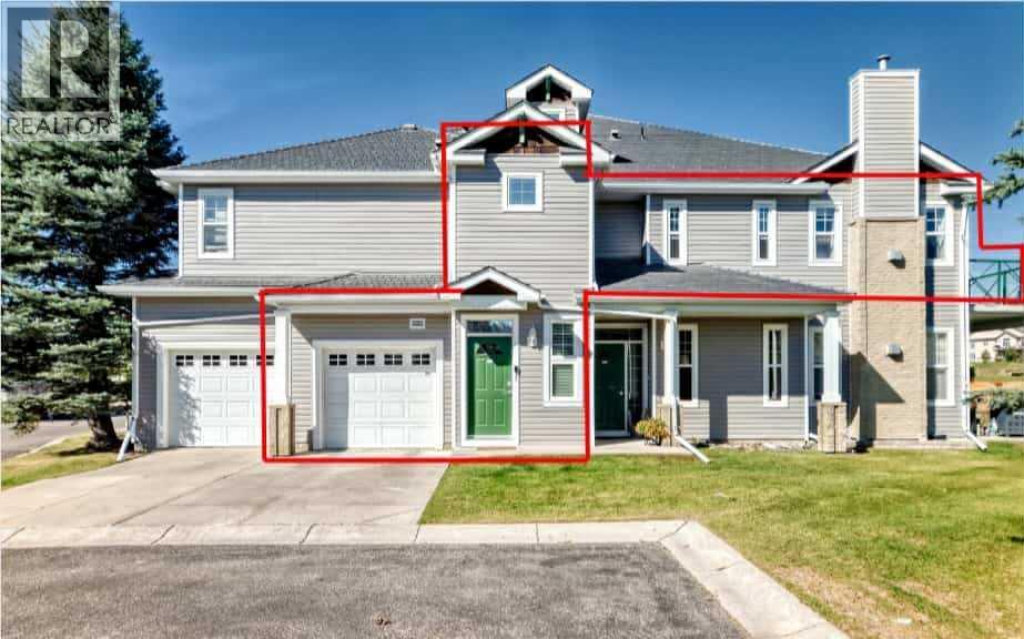 704, 39 Hidden Creek Place Nw, Calgary, Alberta  T3A 6B9 - Photo 1 - A2278955