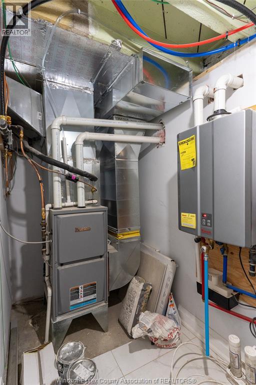 765 Dougall Unit# Basement, Windsor, Ontario N9A 4P9 - Photo 10 - 26001207