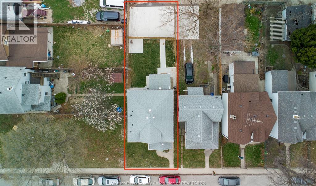 765 Dougall Unit# Basement, Windsor, Ontario N9A 4P9 - Photo 16 - 26001207