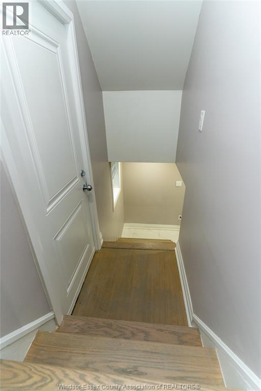 765 Dougall Unit# Basement, Windsor, Ontario N9A 4P9 - Photo 2 - 26001207