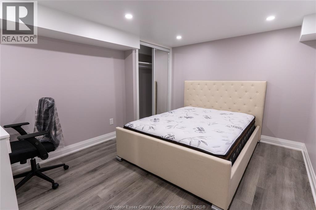 765 Dougall Unit# Basement, Windsor, Ontario N9A 4P9 - Photo 8 - 26001207