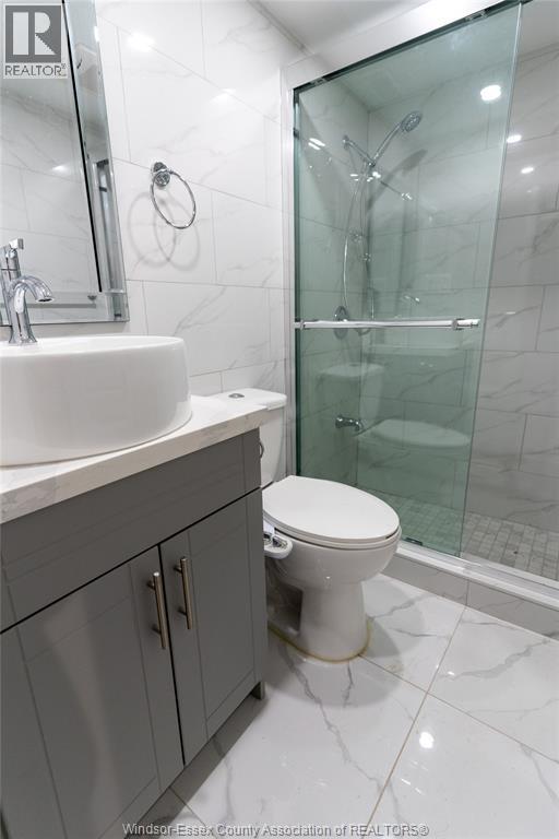 765 Dougall Unit# Basement, Windsor, Ontario N9A 4P9 - Photo 9 - 26001207