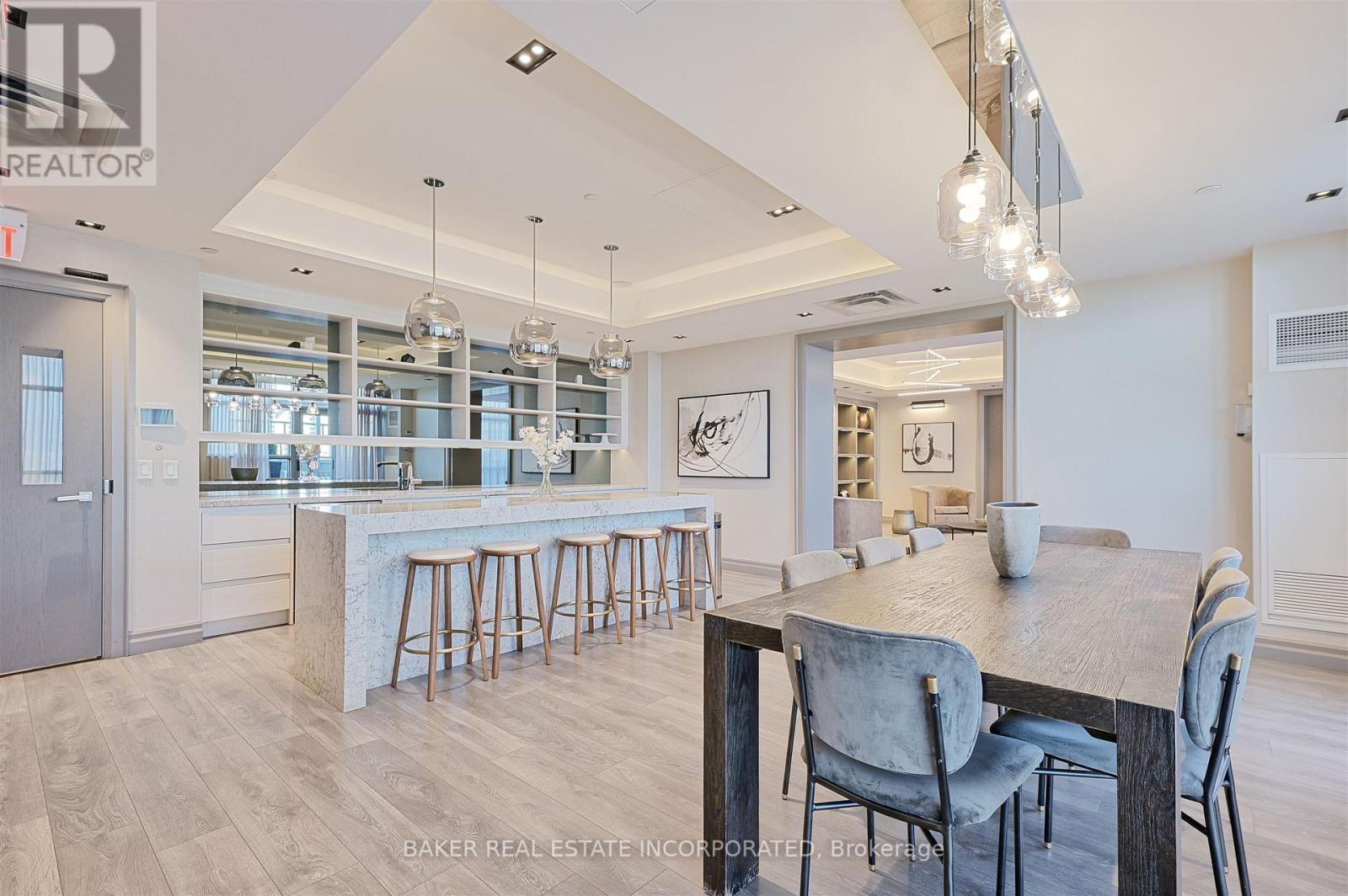 219 - 501 St Clair Avenue W, Toronto, Ontario  M5P 0A2 - Photo 26 - C12701370