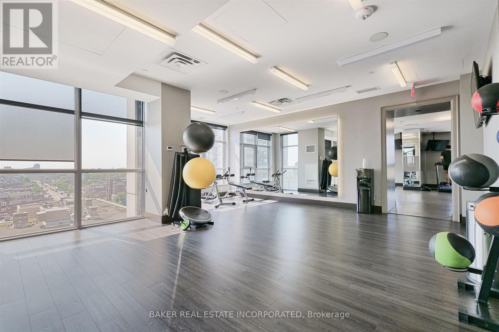 219 - 501 St Clair Avenue W, Toronto, Ontario  M5P 0A2 - Photo 27 - C12701370