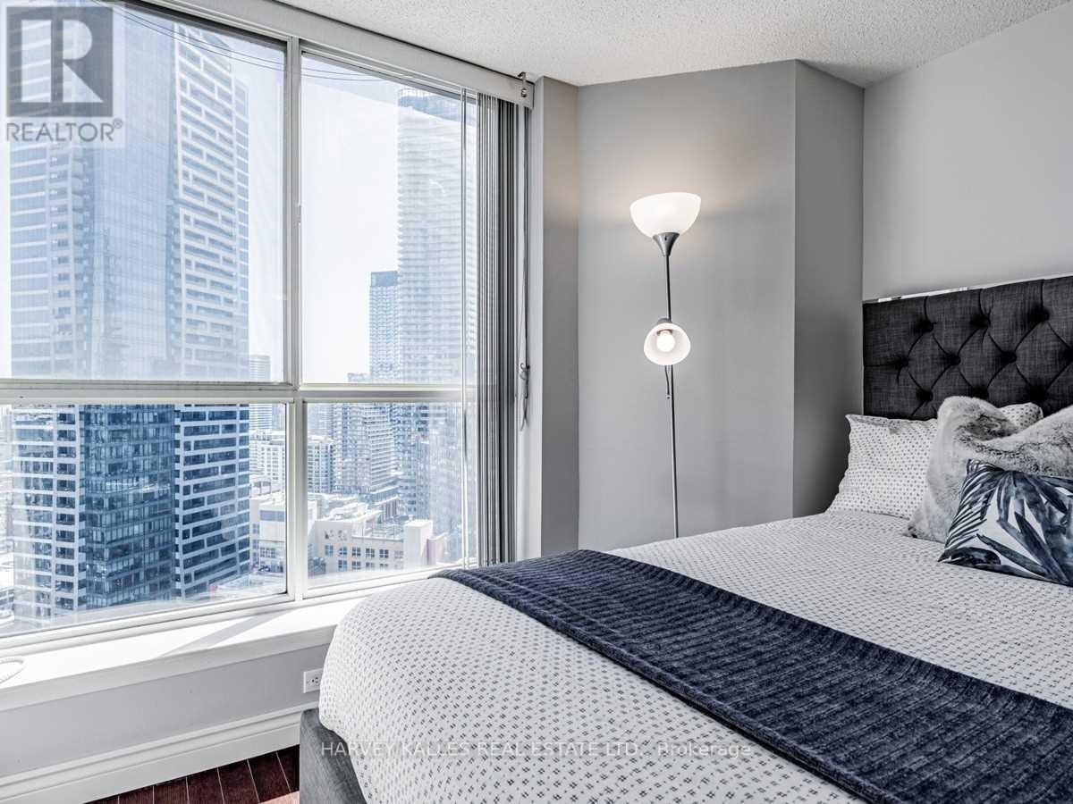 2707 - 44 St Joseph Street, Toronto, Ontario  M4Y 2W4 - Photo 10 - C12701390