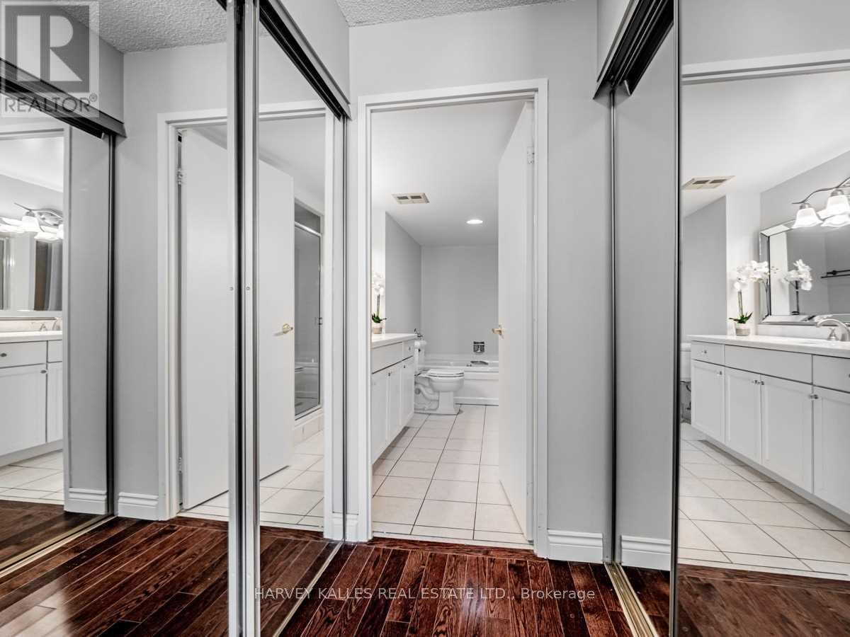 2707 - 44 St Joseph Street, Toronto, Ontario  M4Y 2W4 - Photo 12 - C12701390