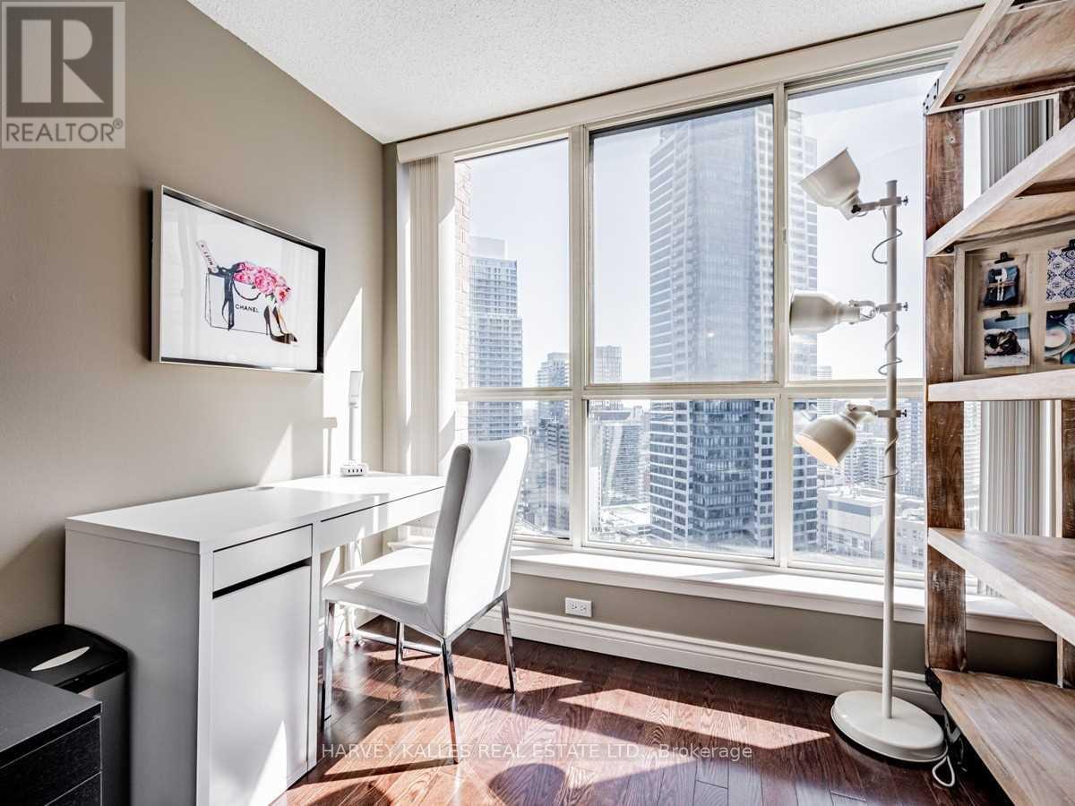 2707 - 44 St Joseph Street, Toronto, Ontario  M4Y 2W4 - Photo 15 - C12701390