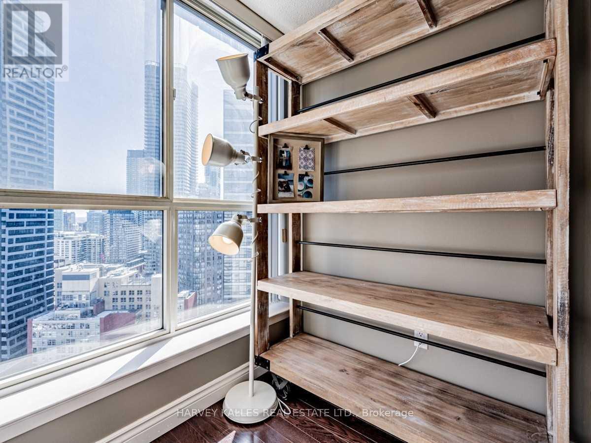 2707 - 44 St Joseph Street, Toronto, Ontario  M4Y 2W4 - Photo 16 - C12701390