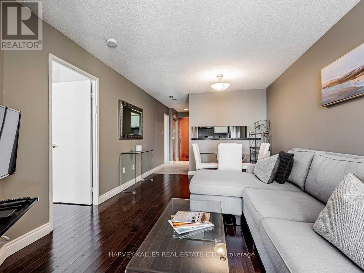 2707 - 44 St Joseph Street, Toronto, Ontario  M4Y 2W4 - Photo 3 - C12701390