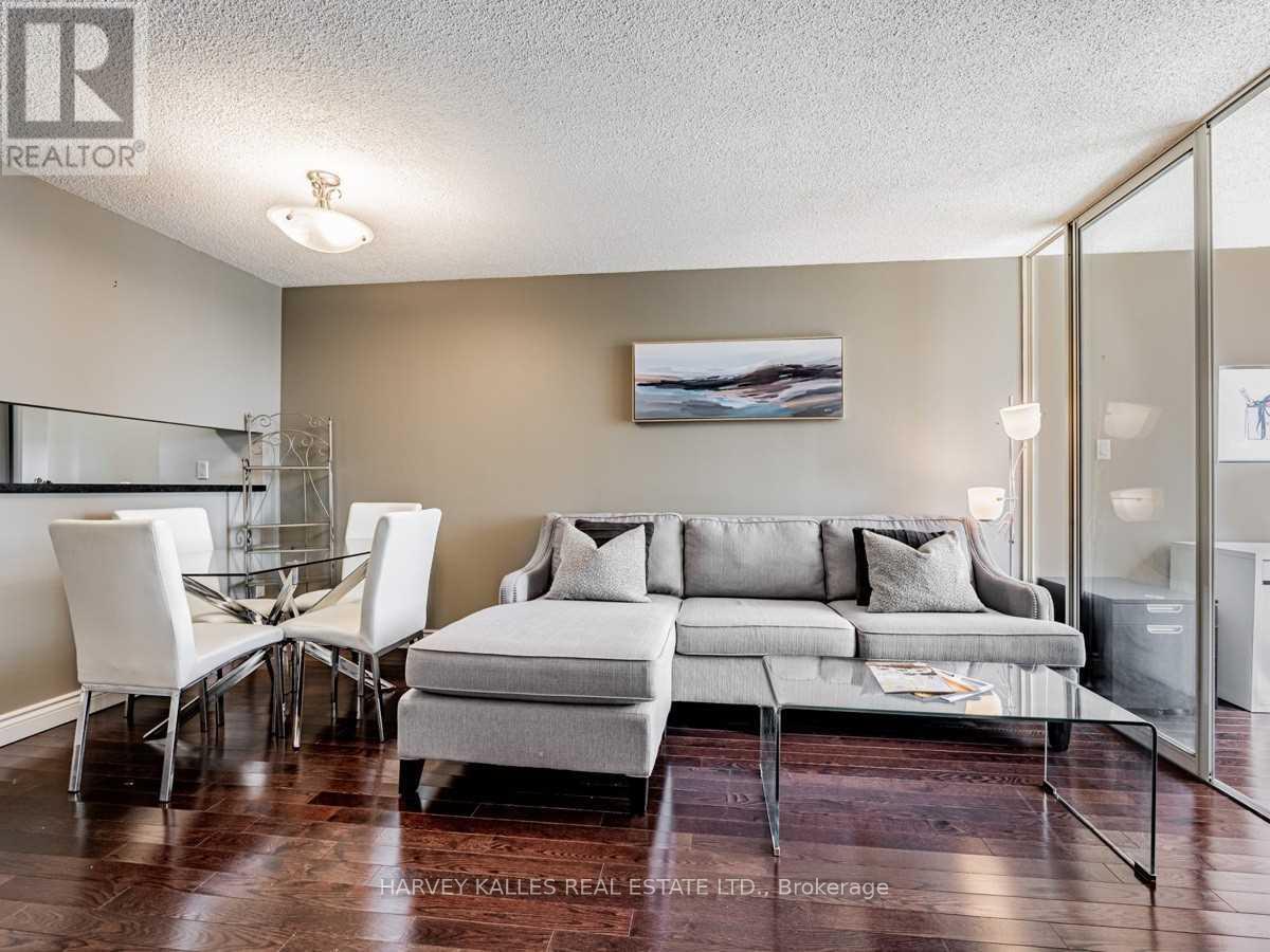 2707 - 44 St Joseph Street, Toronto, Ontario  M4Y 2W4 - Photo 4 - C12701390