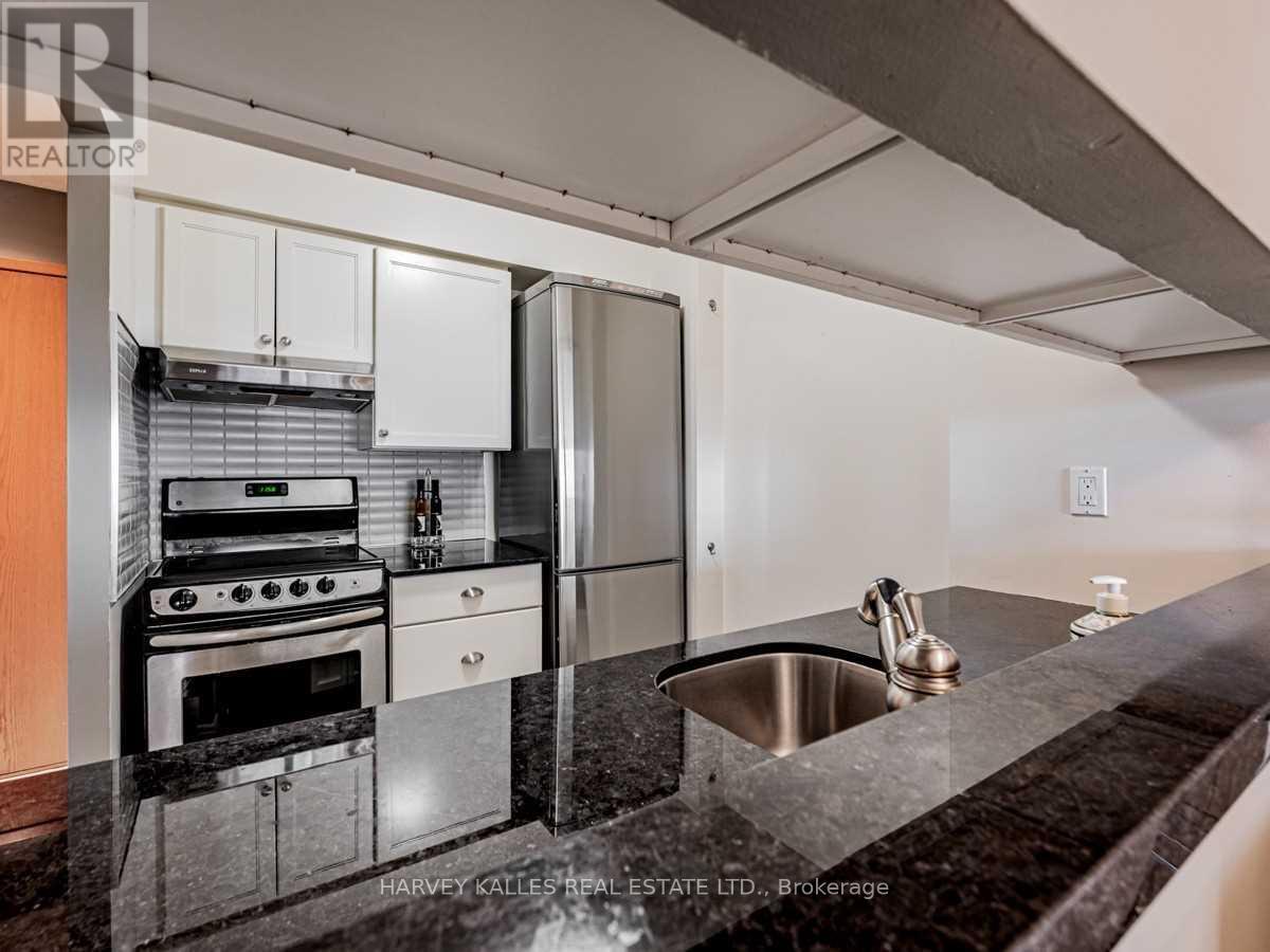 2707 - 44 St Joseph Street, Toronto, Ontario  M4Y 2W4 - Photo 6 - C12701390