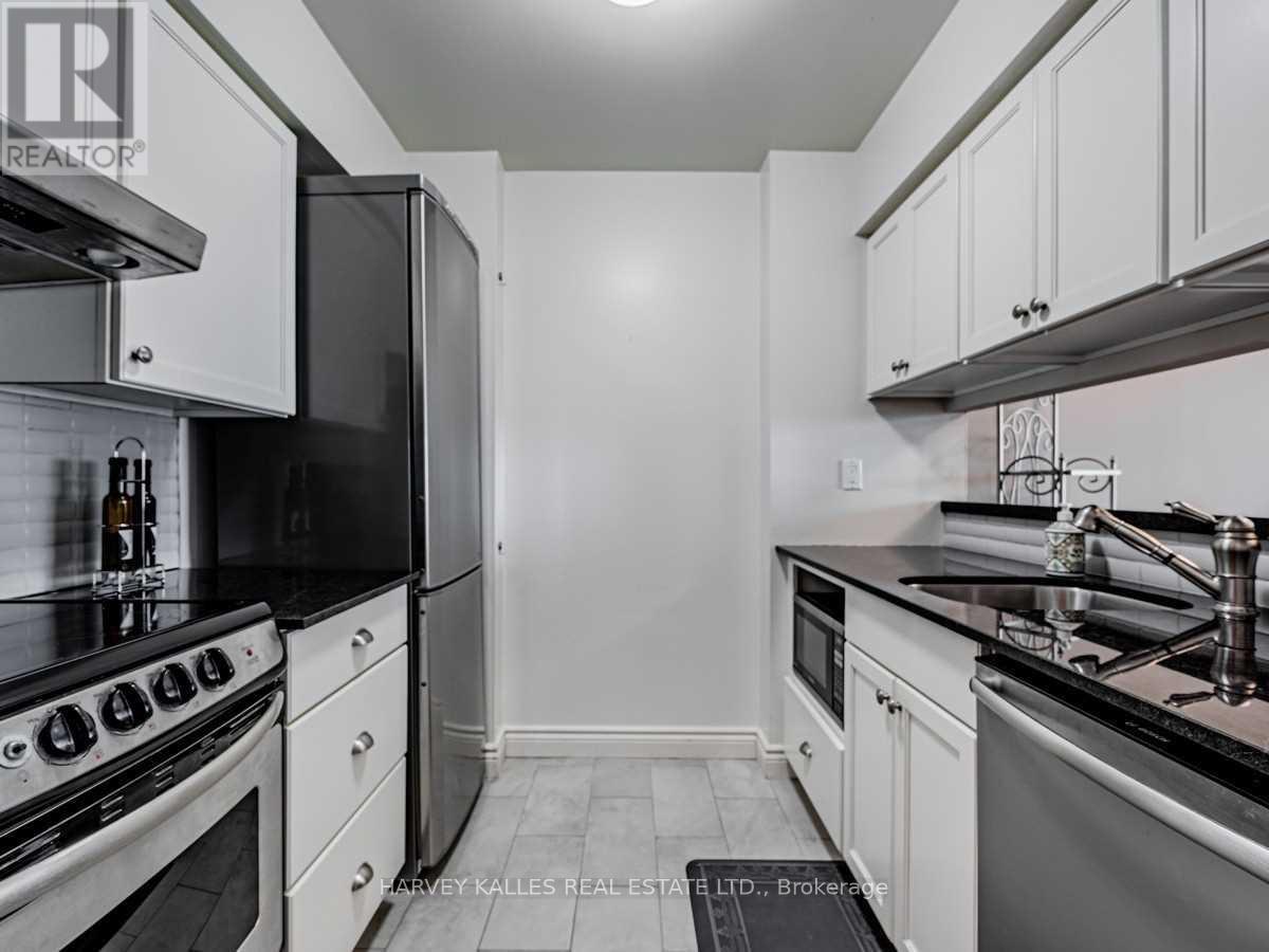 2707 - 44 St Joseph Street, Toronto, Ontario  M4Y 2W4 - Photo 7 - C12701390