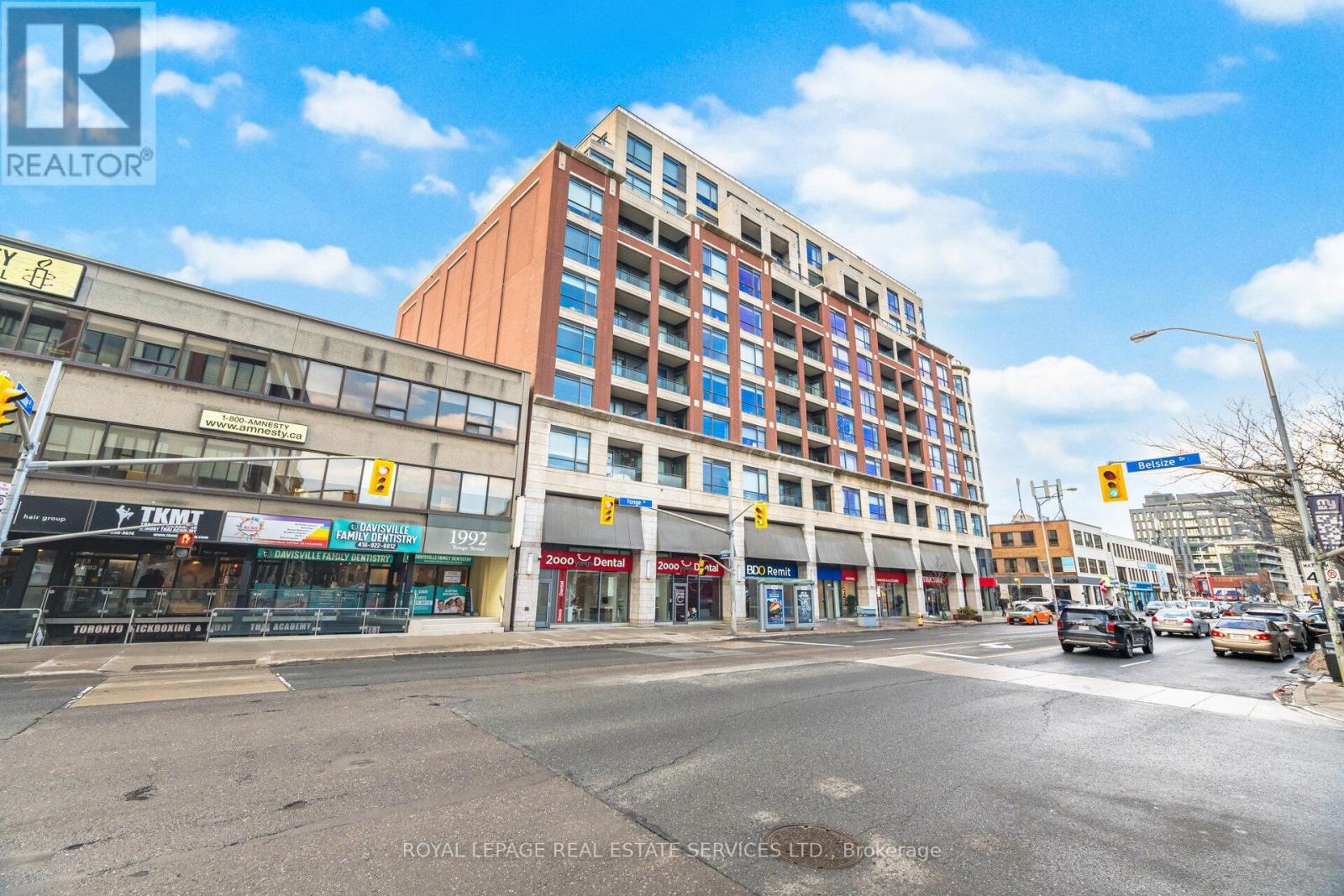 602 - 23 Glebe Road W, Toronto, Ontario  M5P 0A1 - Photo 24 - C12701392