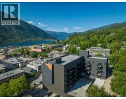 514 VICTORIA Street Unit# 506, nelson, British Columbia