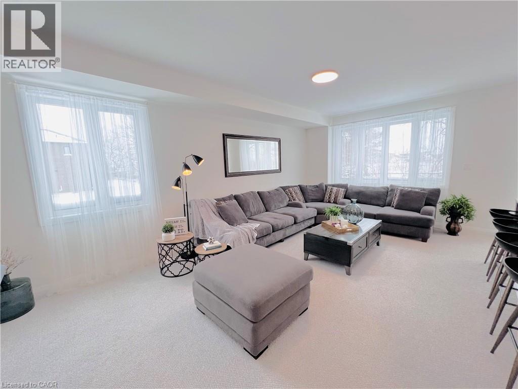 100 Shady Oaks Trail, Hamilton, Ontario  L9B 0K6 - Photo 8 - 40795058