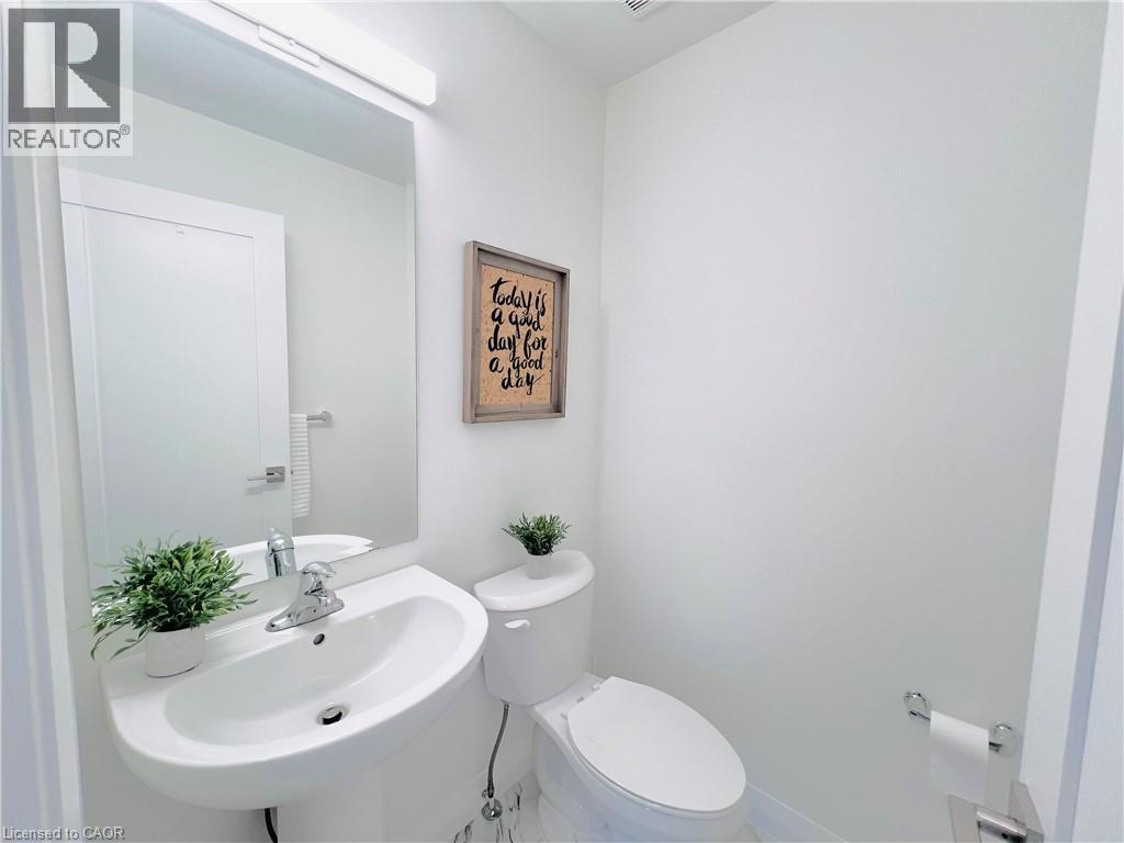 100 Shady Oaks Trail, Hamilton, Ontario  L9B 0K6 - Photo 20 - 40795058