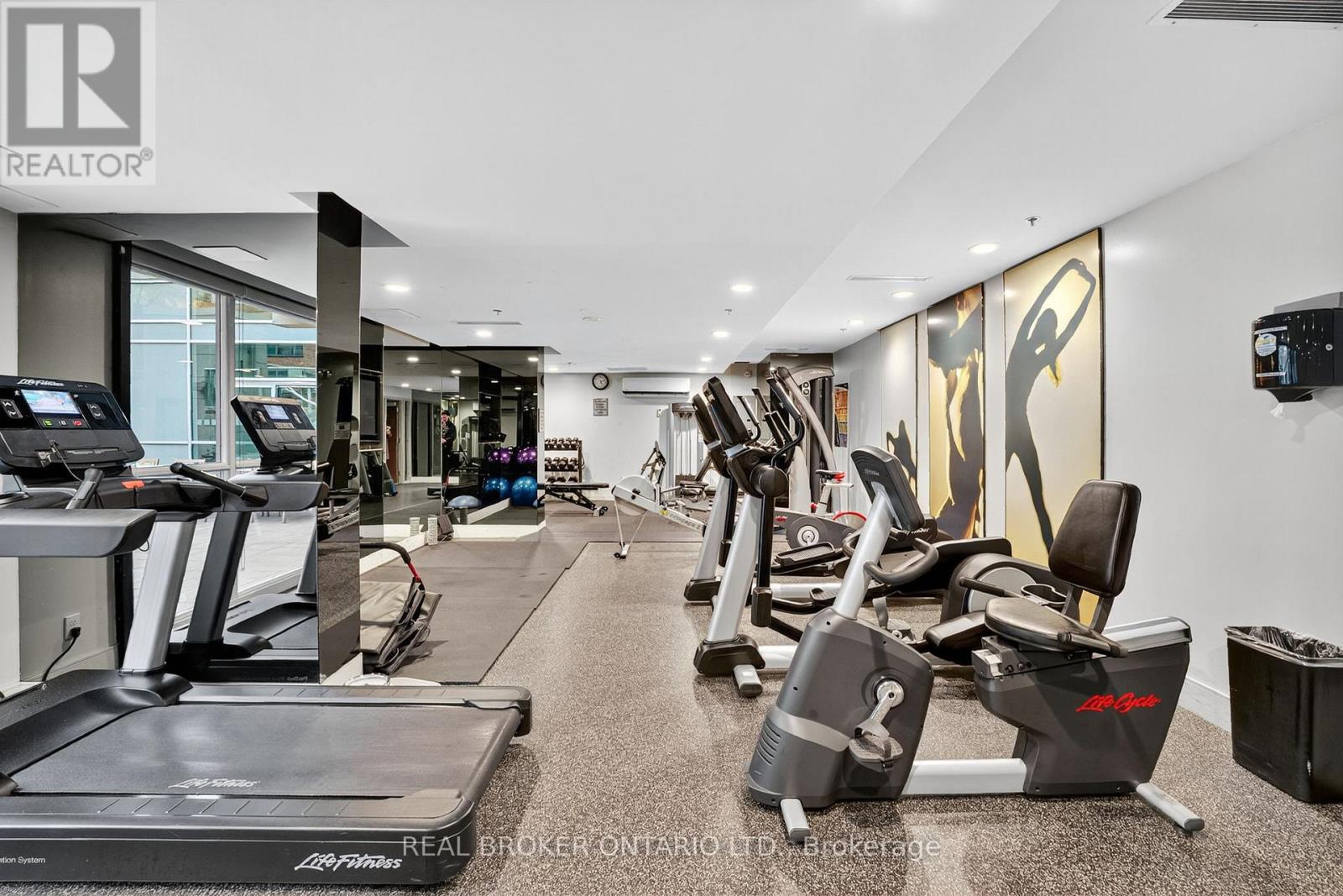 409 - 96 St Patrick Street, Toronto, Ontario  M5T 1V2 - Photo 29 - C12685914