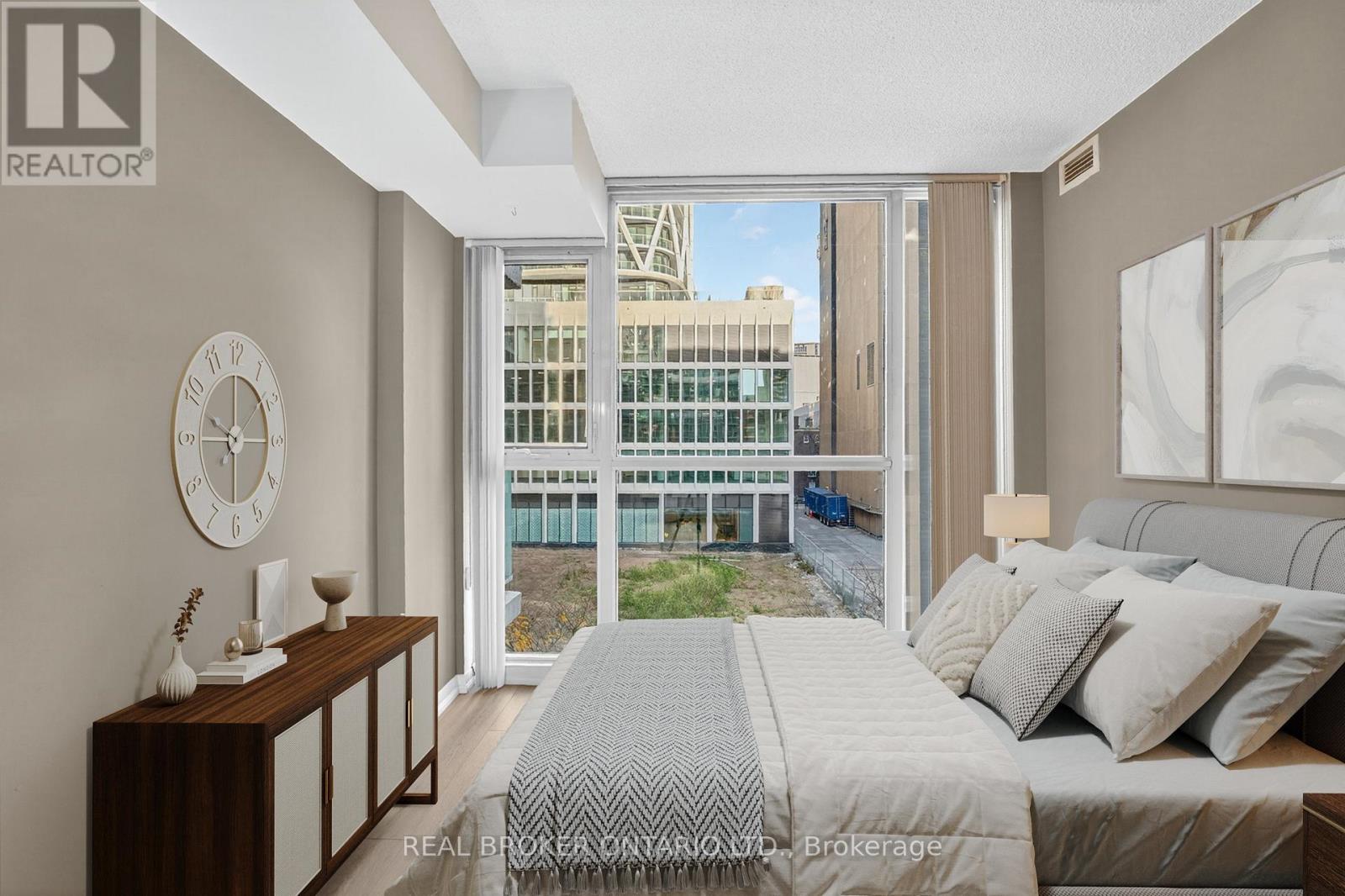 409 - 96 St Patrick Street, Toronto, Ontario  M5T 1V2 - Photo 21 - C12685914