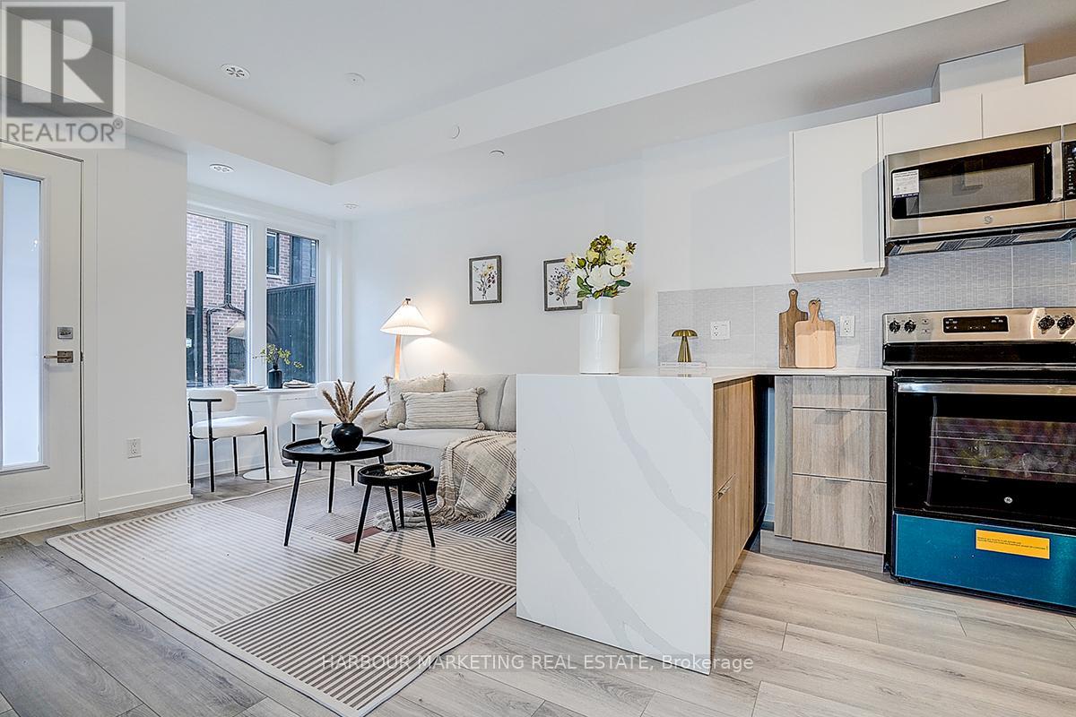 3079 Pharmacy Avenue, Toronto, Ontario  M1T 1H8 - Photo 13 - E12701352