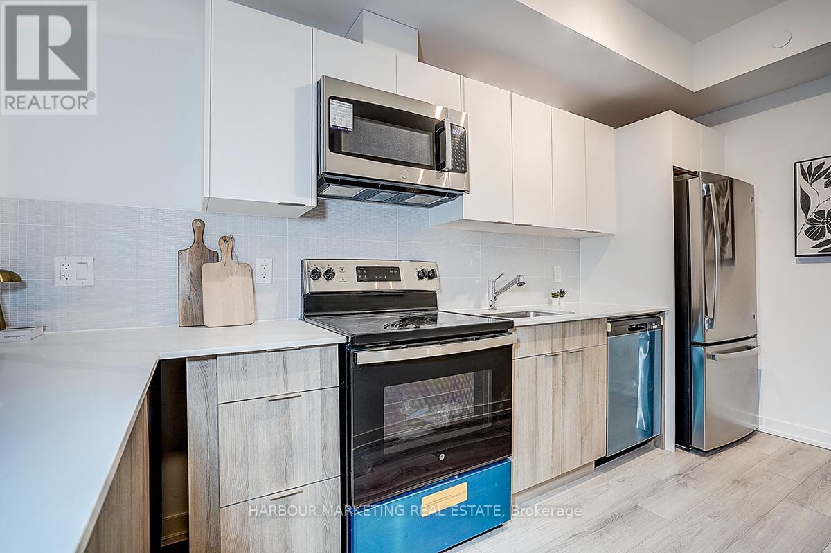 3079 Pharmacy Avenue, Toronto, Ontario  M1T 1H8 - Photo 16 - E12701352