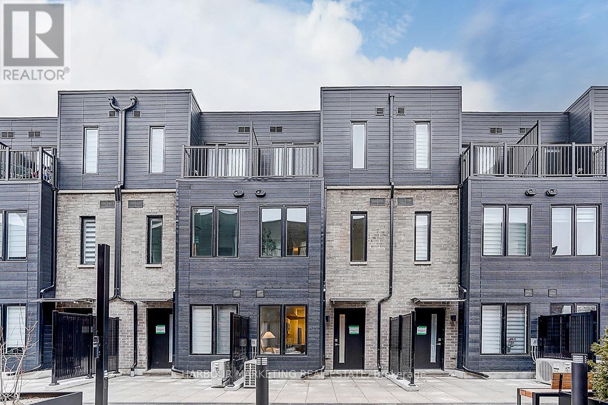 3079 Pharmacy Avenue, Toronto, Ontario  M1T 1H8 - Photo 2 - E12701352