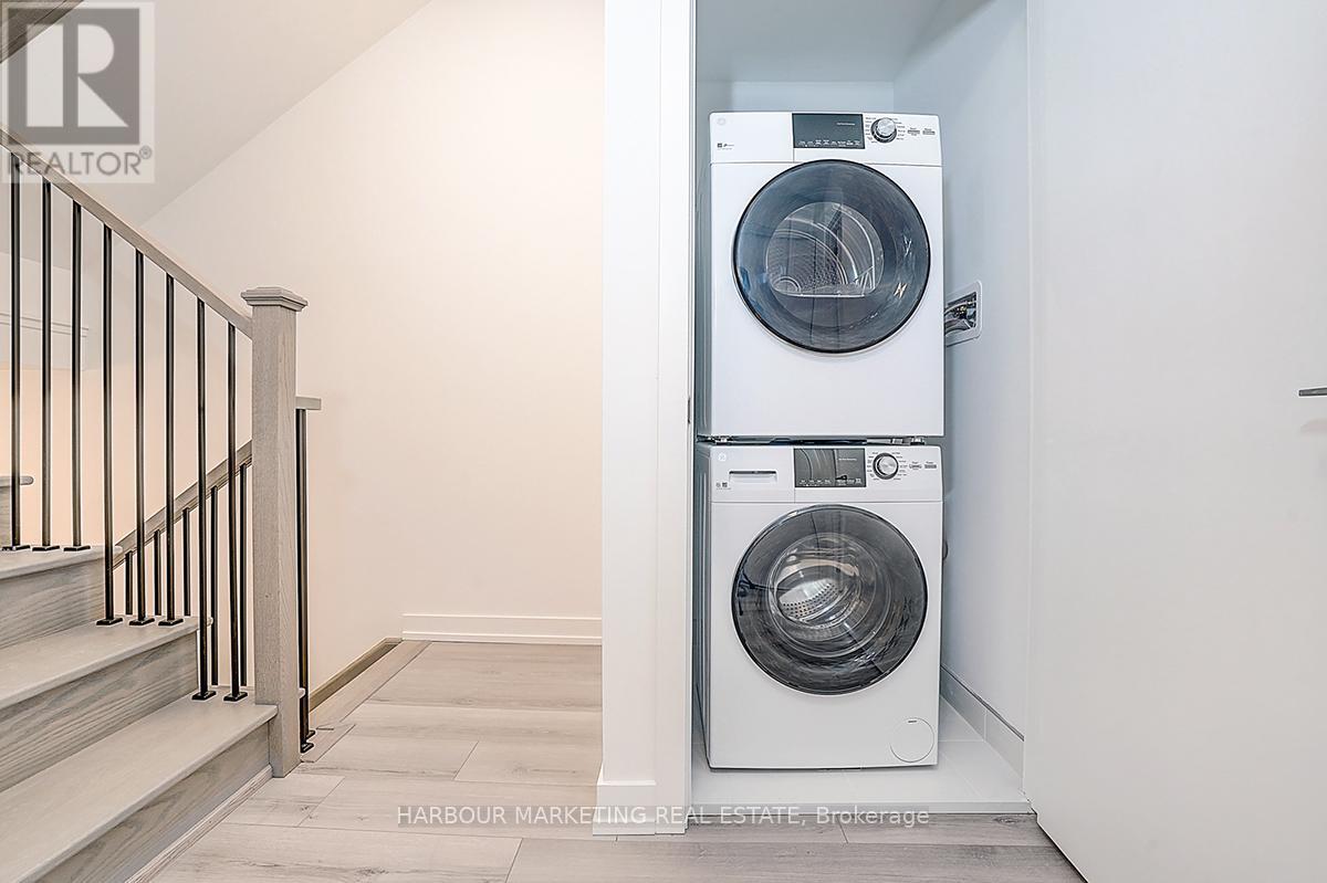 3079 Pharmacy Avenue, Toronto, Ontario  M1T 1H8 - Photo 23 - E12701352