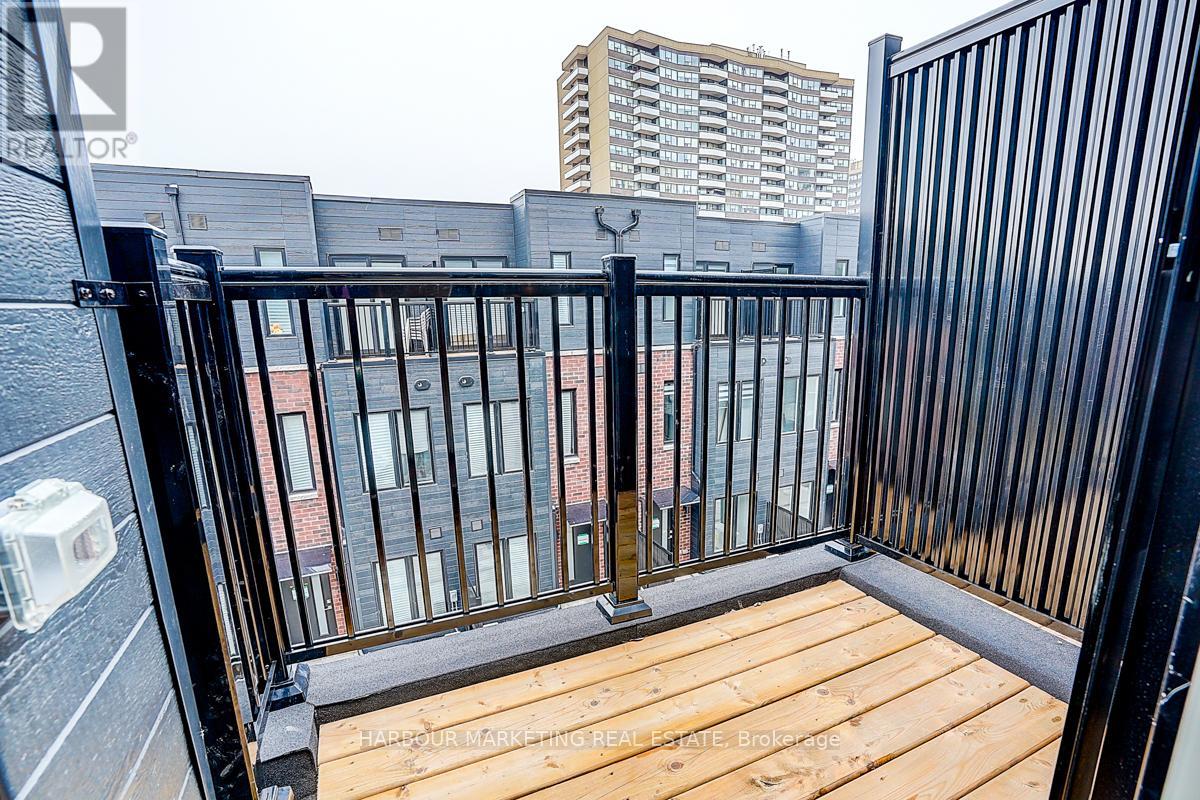 3079 Pharmacy Avenue, Toronto, Ontario  M1T 1H8 - Photo 32 - E12701352