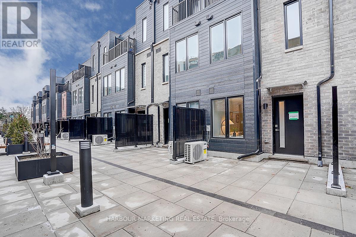 3079 Pharmacy Avenue, Toronto, Ontario  M1T 1H8 - Photo 4 - E12701352