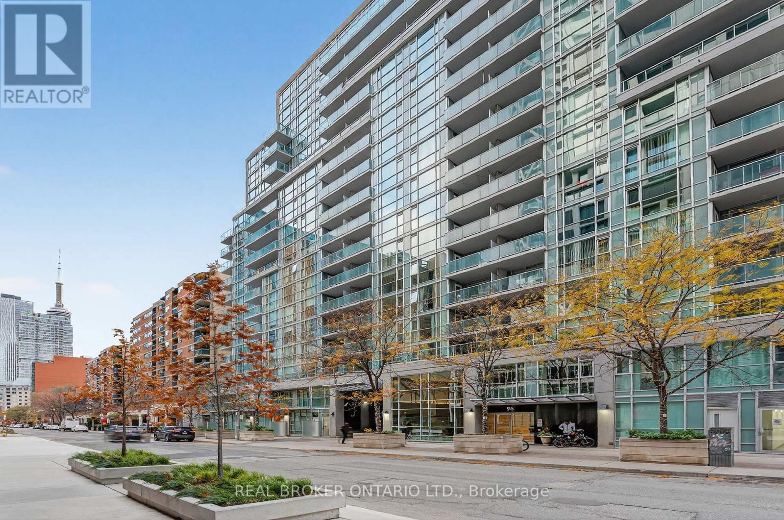 409 - 96 St Patrick Street, Toronto, Ontario  M5T 1V2 - Photo 36 - C12685914