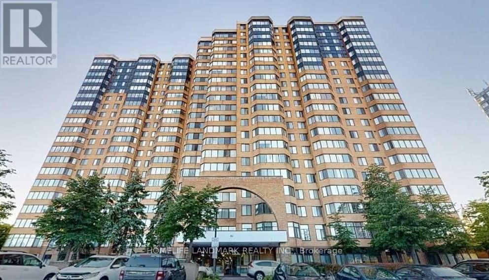 106 - 80 ALTON TOWERS CIRCLE, Toronto, Ontario