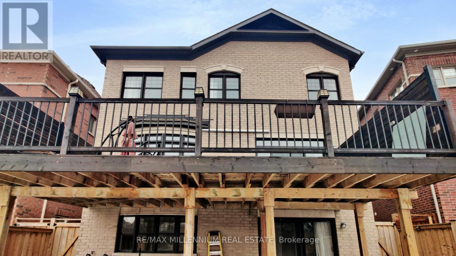 125 Cranbrook Crescent, Vaughan, Ontario  L4H 4G9 - Photo 46 - N12698552