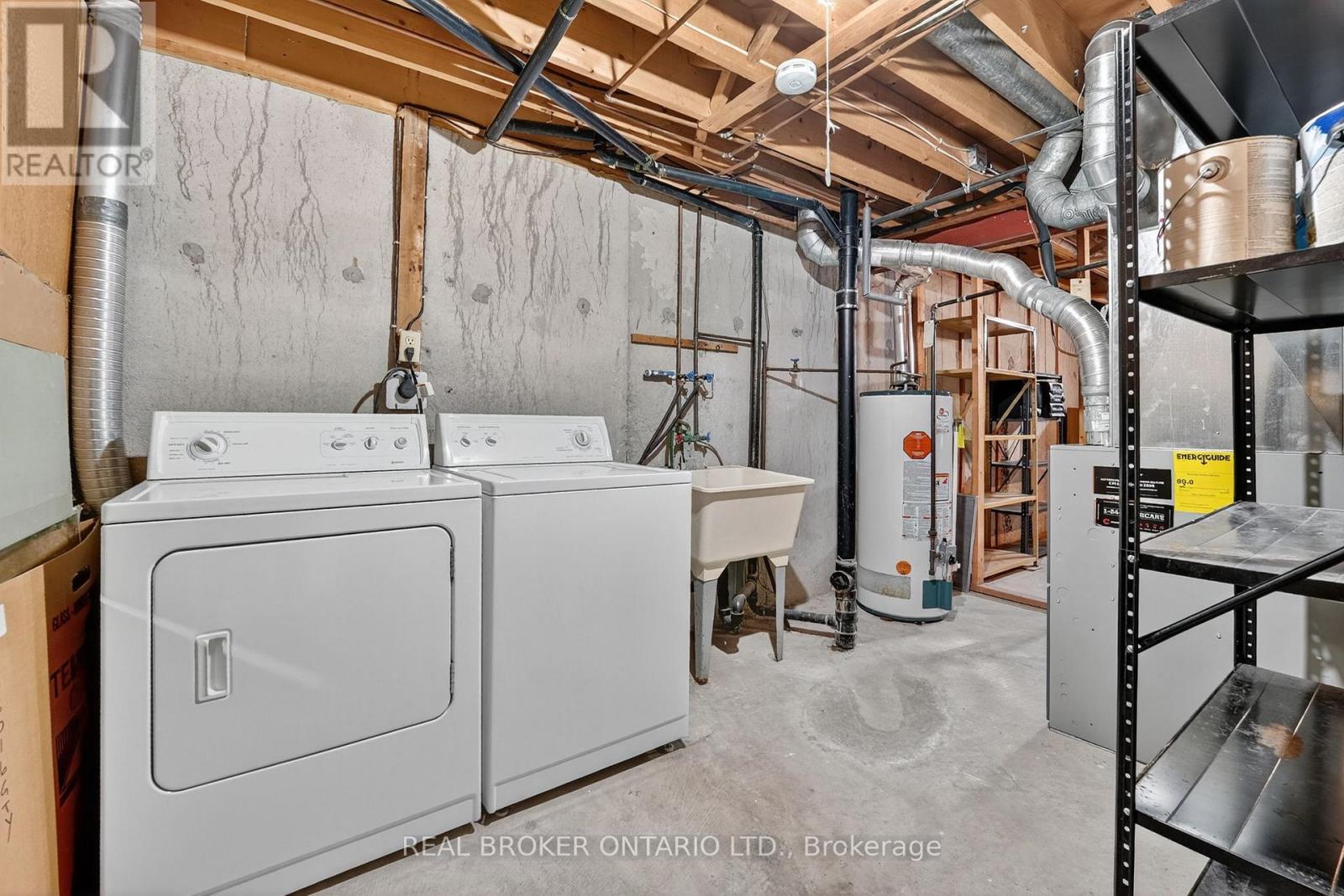 47 - 105 Hansen Road N, Brampton, Ontario  L6V 3C9 - Photo 21 - W12681648