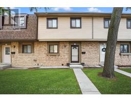 47 - 105 HANSEN ROAD N, Brampton, Ontario