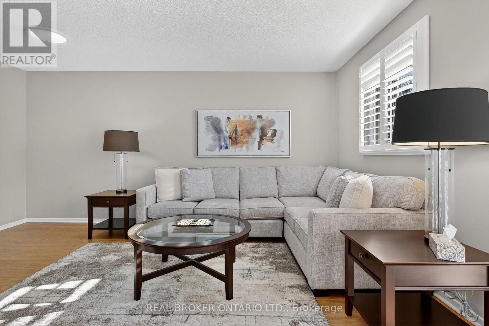 47 - 105 Hansen Road N, Brampton, Ontario  L6V 3C9 - Photo 8 - W12681648