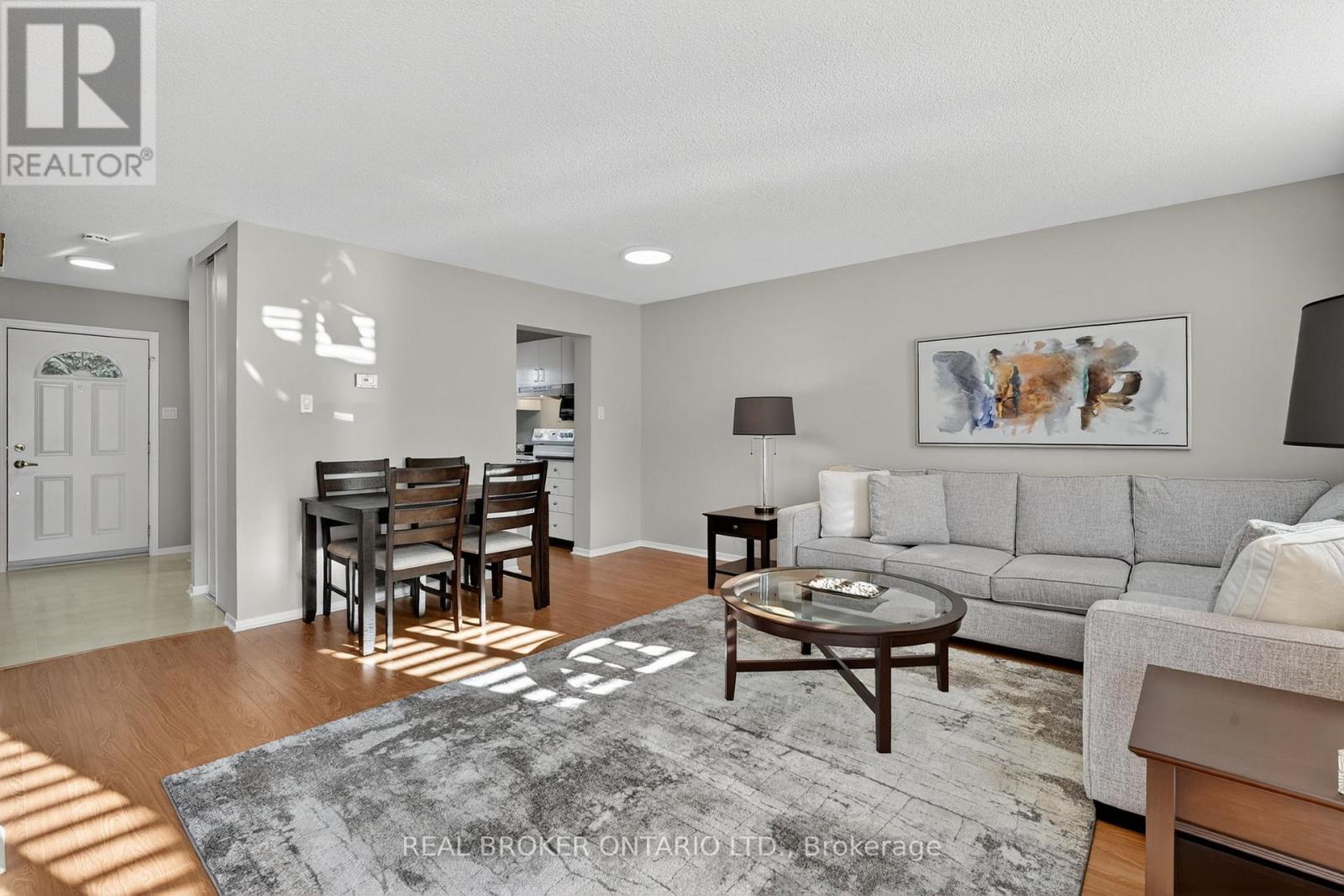 47 - 105 Hansen Road N, Brampton, Ontario  L6V 3C9 - Photo 6 - W12681648