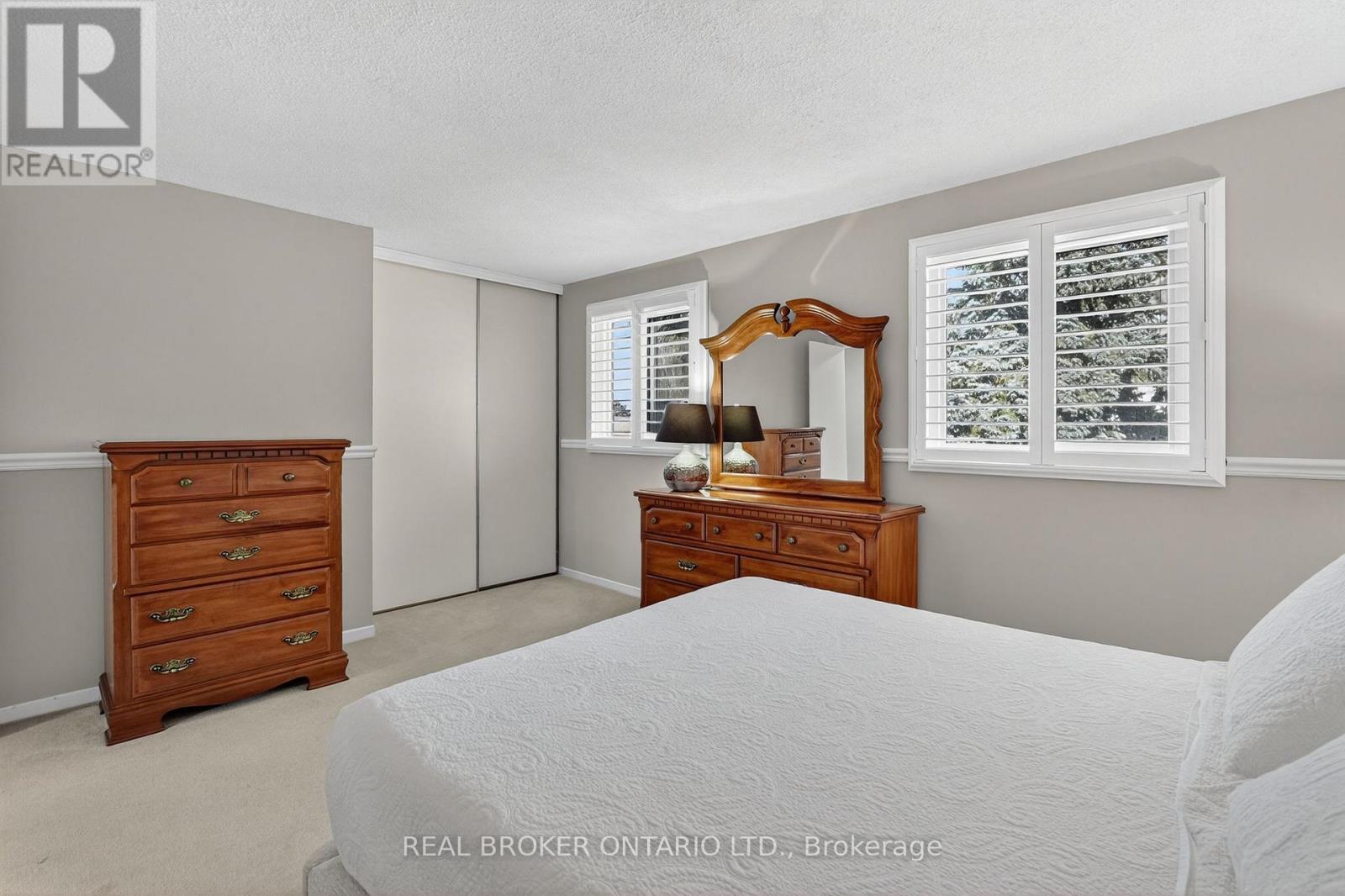 47 - 105 Hansen Road N, Brampton, Ontario  L6V 3C9 - Photo 14 - W12681648