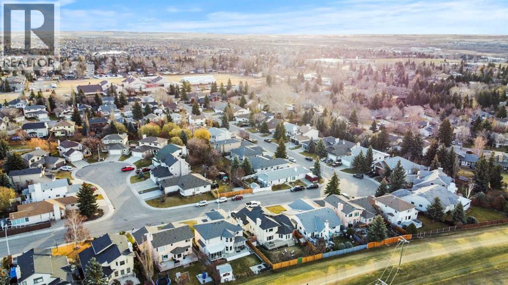 43 Sunset Crescent, Okotoks, Alberta  T1S 1P3 - Photo 46 - A2267944