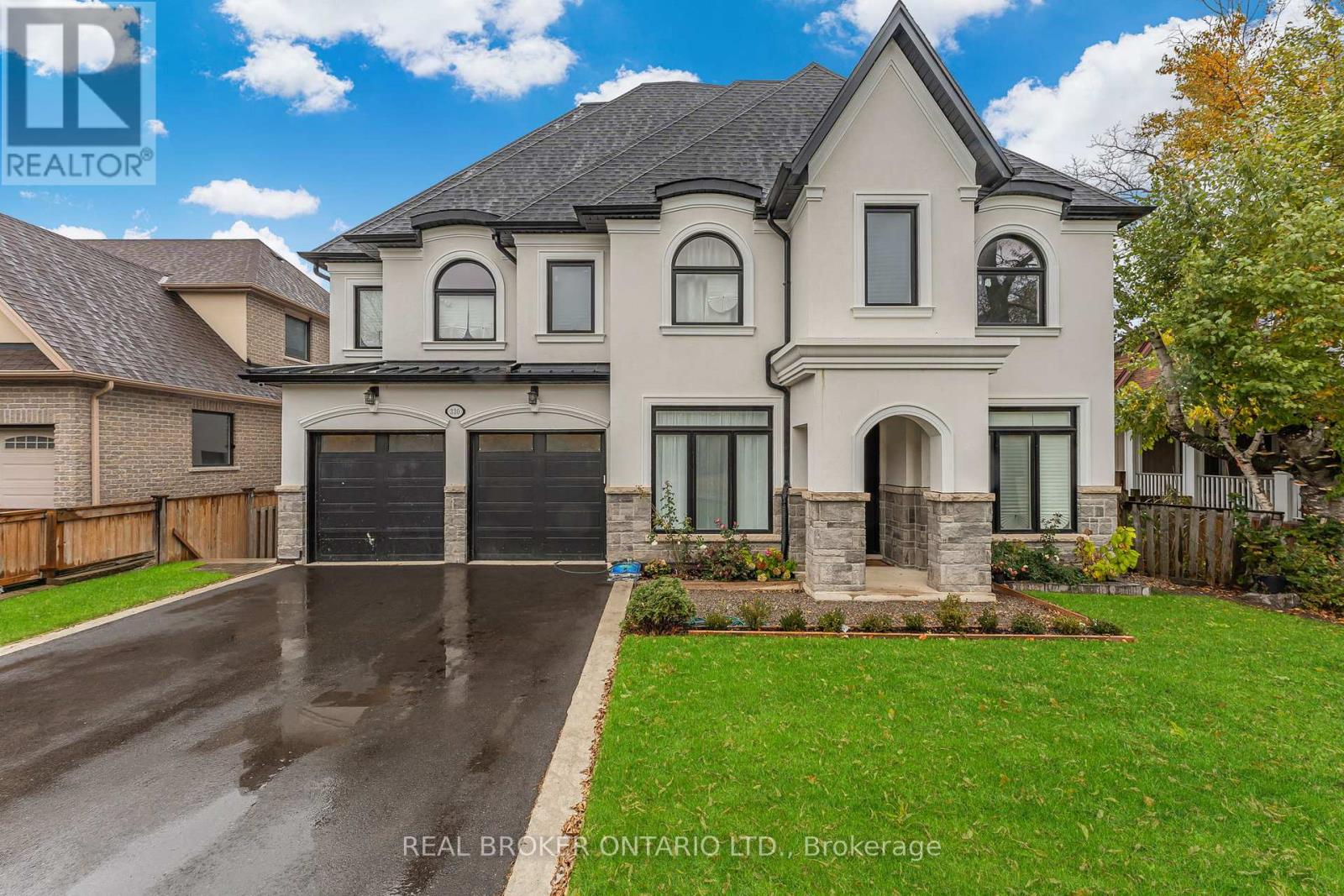 BSMT - 330 MAPLE AVENUE, Halton Hills, Ontario