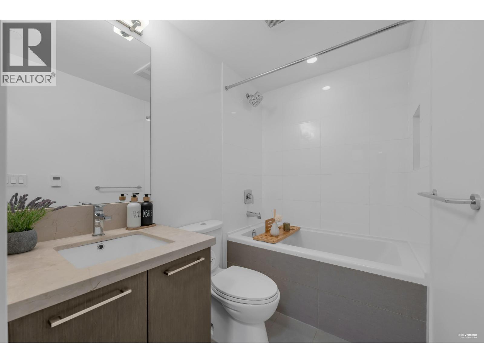 1707 3080 Lincoln Avenue, Coquitlam, British Columbia  V3B 0L9 - Photo 23 - R3078284