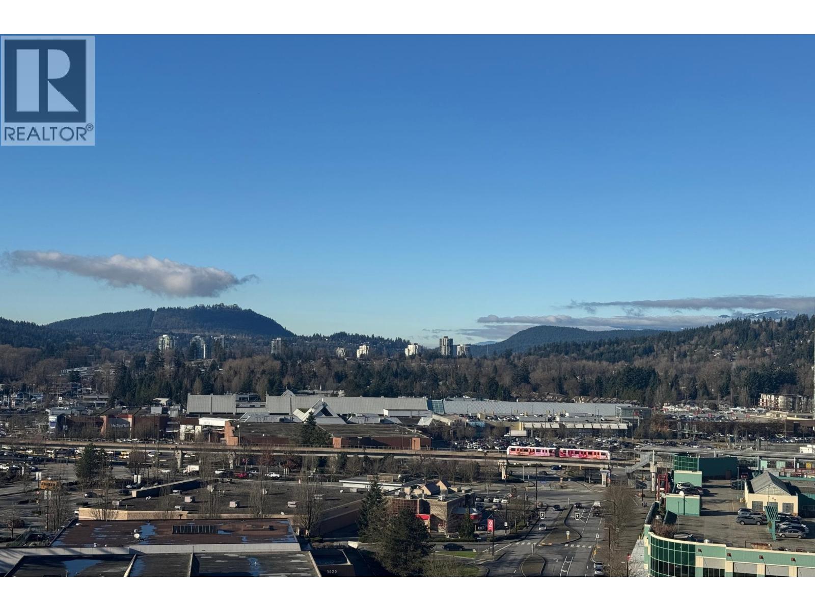 1707 3080 Lincoln Avenue, Coquitlam, British Columbia  V3B 0L9 - Photo 18 - R3078284