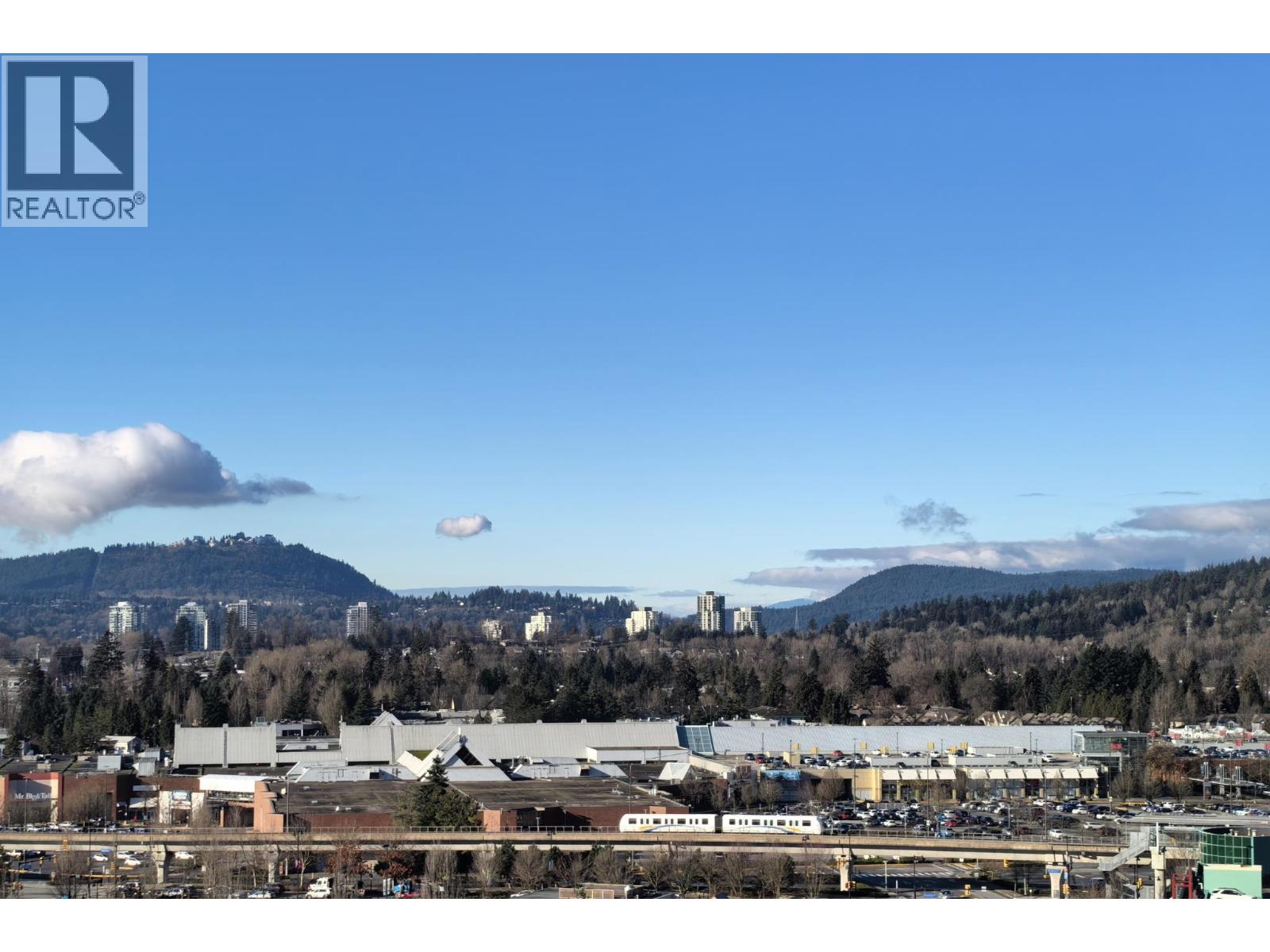 1707 3080 Lincoln Avenue, Coquitlam, British Columbia  V3B 0L9 - Photo 6 - R3078284