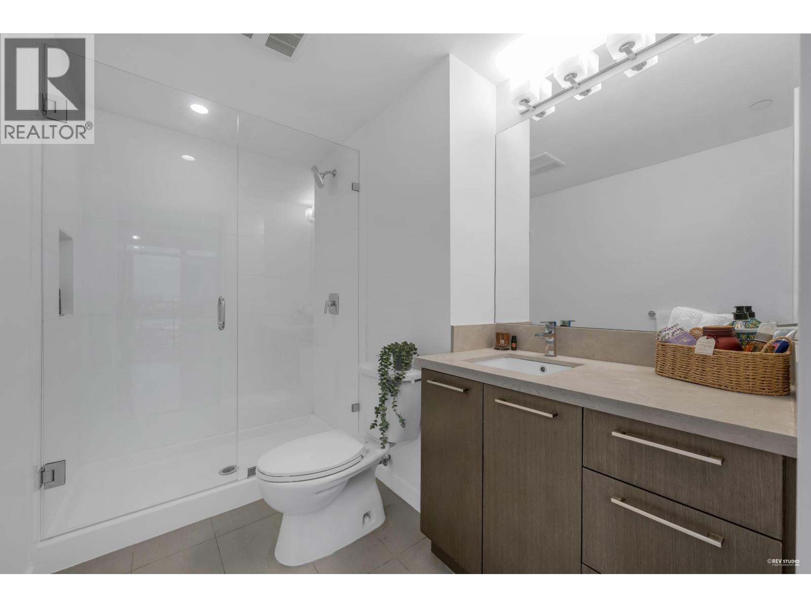 1707 3080 Lincoln Avenue, Coquitlam, British Columbia  V3B 0L9 - Photo 26 - R3078284