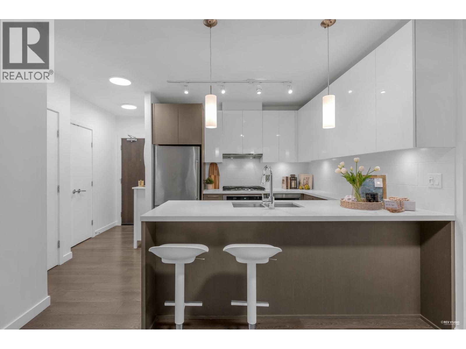 1707 3080 Lincoln Avenue, Coquitlam, British Columbia  V3B 0L9 - Photo 13 - R3078284