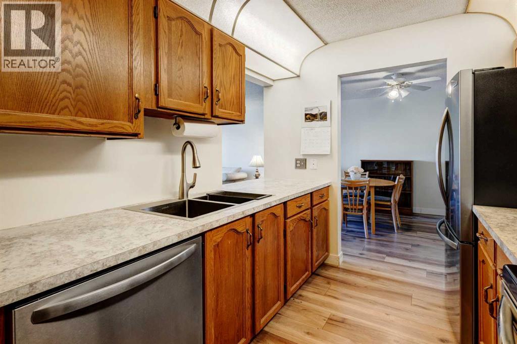 108, 309 Woodside Drive Nw, Airdrie, Alberta  T4B 2E7 - Photo 5 - A2271471