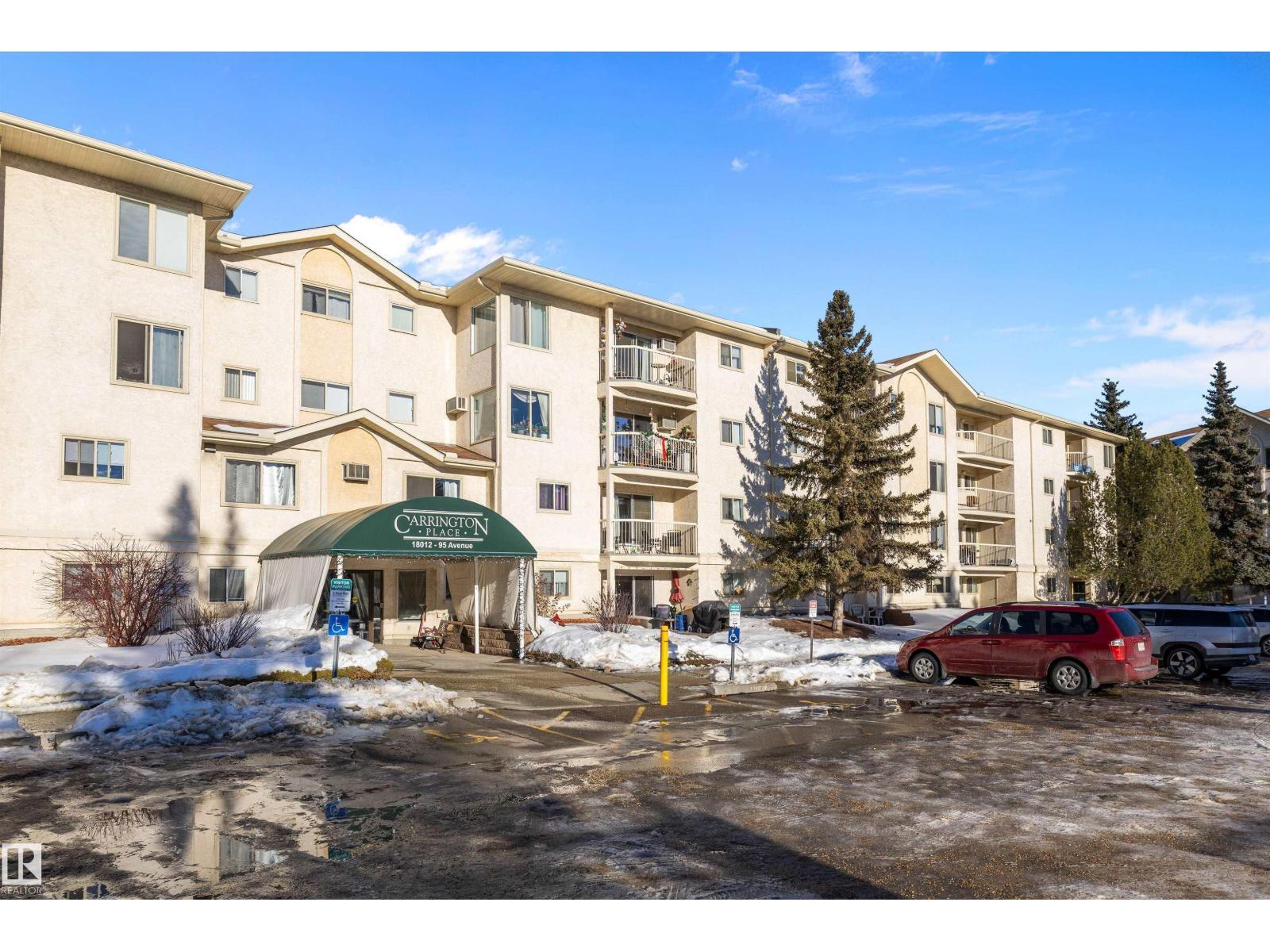 #218 18012 95 Av Nw, Edmonton, Alberta  T5T 5Z2 - Photo 36 - E4470201