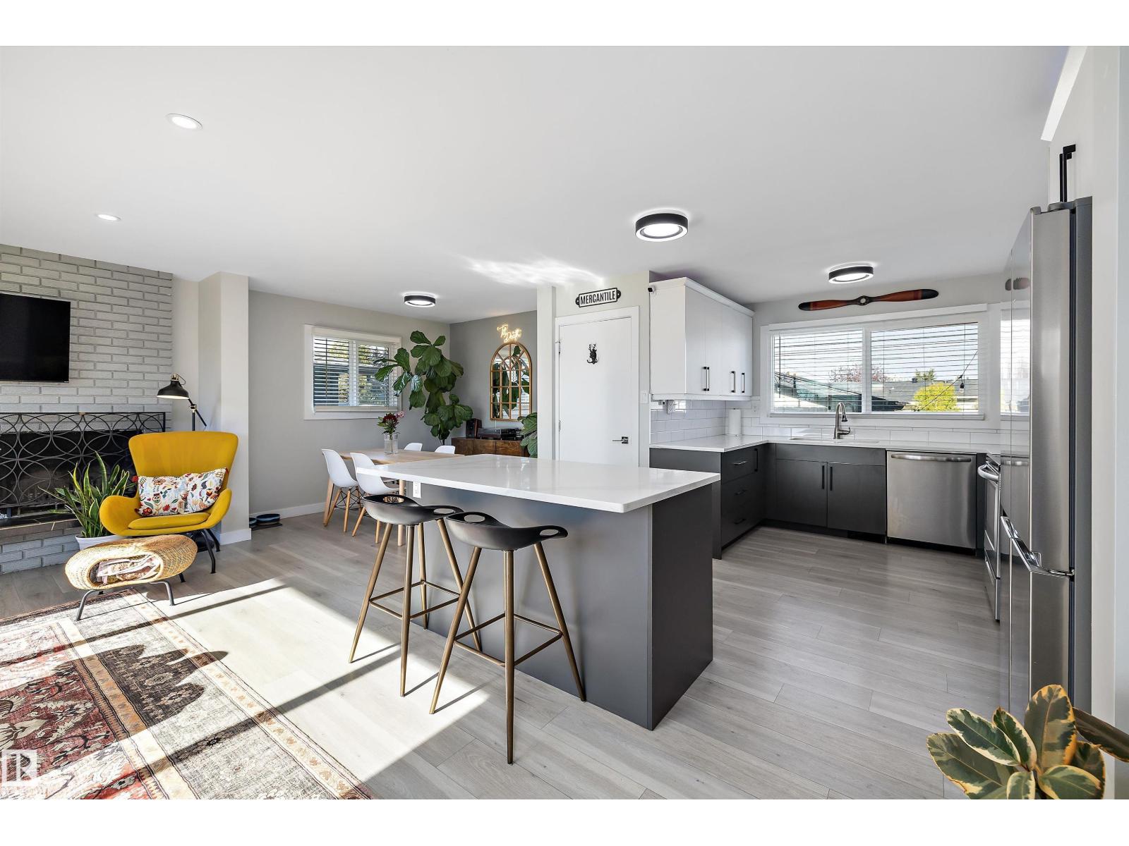 6304 94a Av Nw, Edmonton, Alberta  T6B 0Y8 - Photo 14 - E4470202