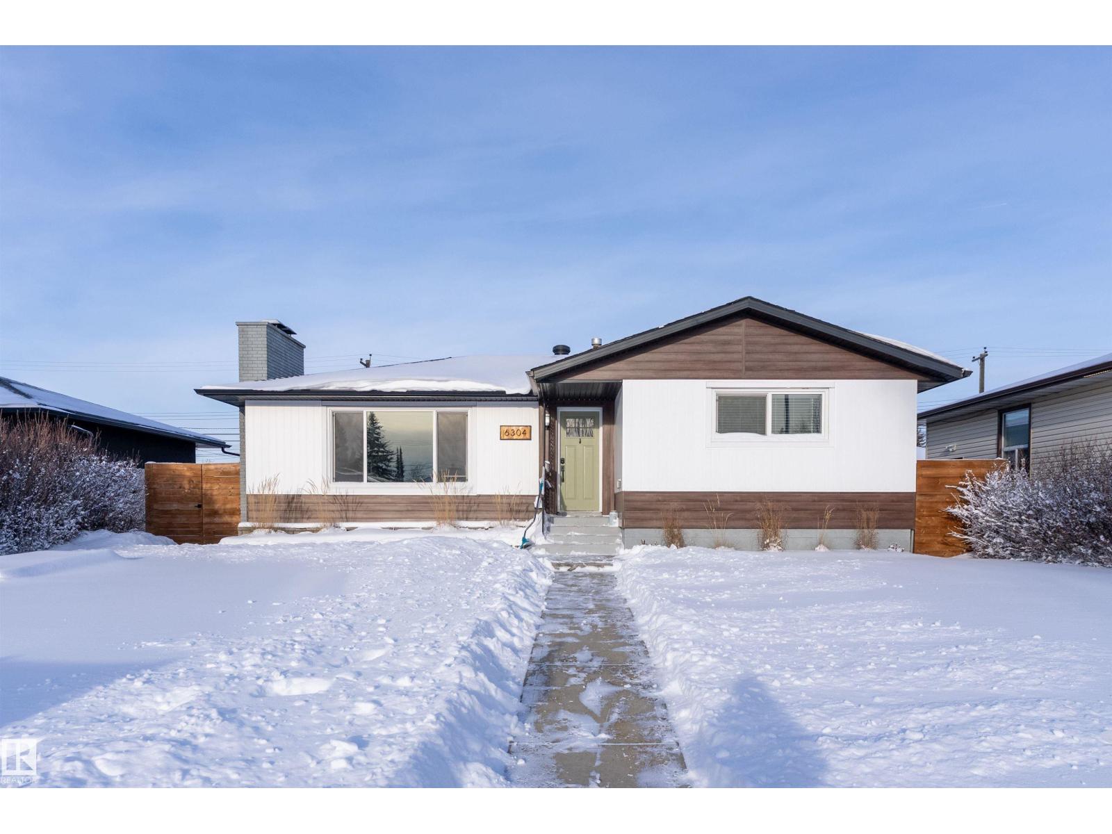 6304 94a Av Nw, Edmonton, Alberta  T6B 0Y8 - Photo 3 - E4470202